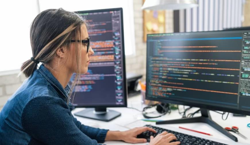 明水县软件开发公司:破解CI/CD管道加速难题,打造高效交付引擎