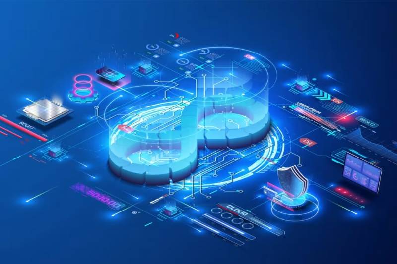 明水县工业软件定制先锋:京上云科技以多元系统开发赋能企业进阶