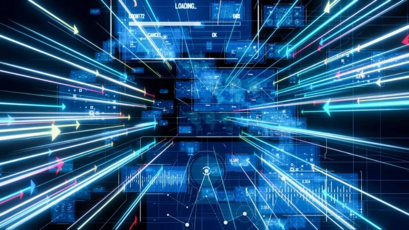 明水县SCADA系统开发:守护工业安全的数字卫士